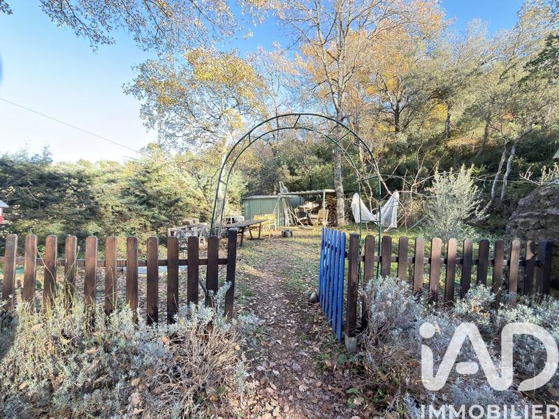 Maison - 114 m² - 6 pièces