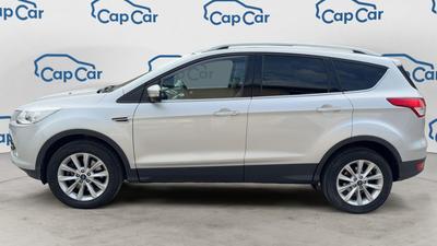 Ford Kuga II 2.0 Tdci 120 Business Nav