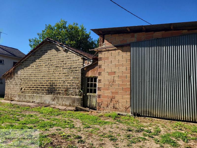 Propriété - 165 m² - 8 pièces