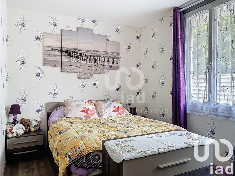 Maison de campagne - 89 m² - 3 pièces