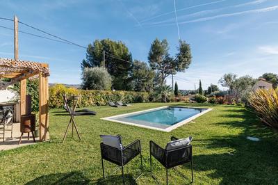 Maison - 142 m² - 5 pièces