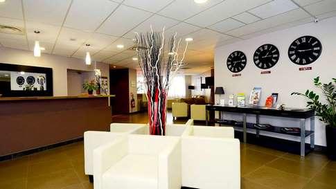 Studio - 27 m² - 1 pièce