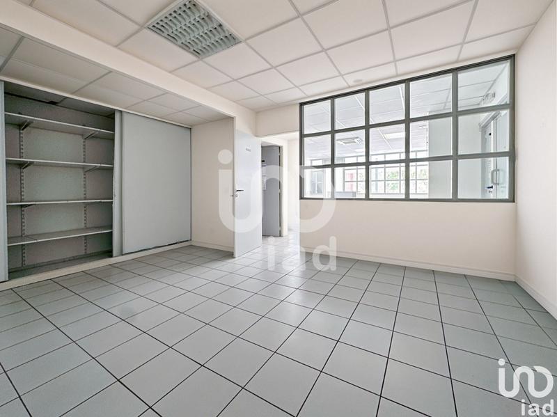 Local commercial - 296 m² - 5 pièces