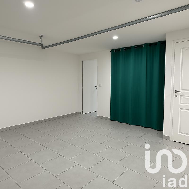 Maison - 155 m² - 5 pièces