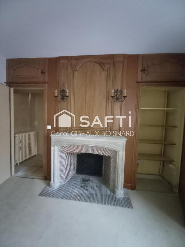 Maison de maîtres - 419 m² - 14 pièces