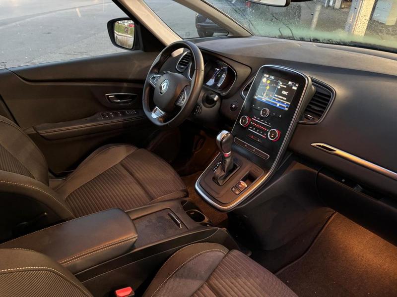 Renault Scénic IV Bluedci 120 Business Edc