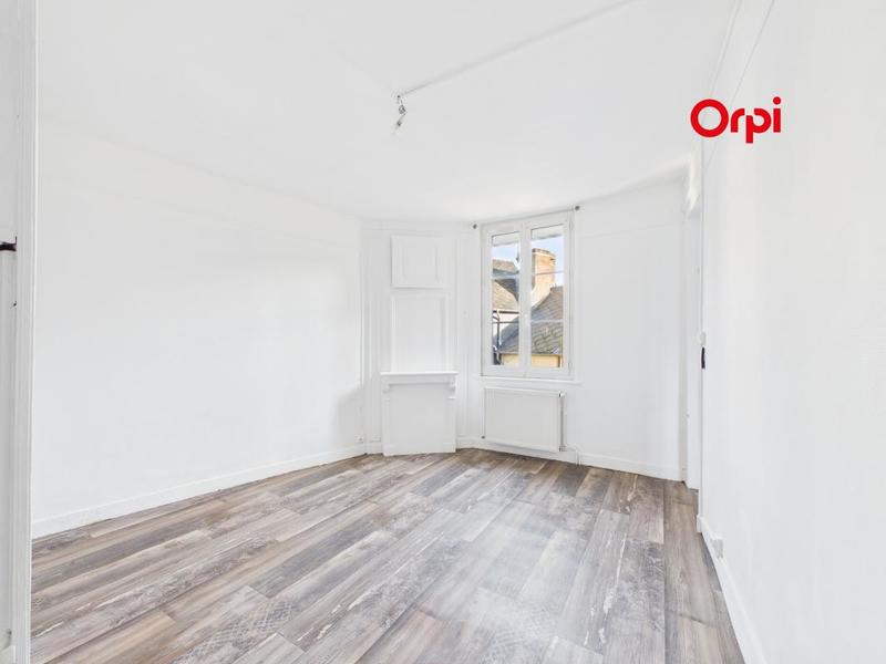 Appartement - 74 m² - 4 pièces