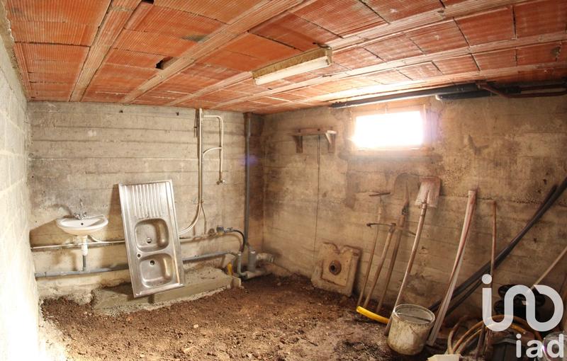 Maison - 71 m² - 4 pièces