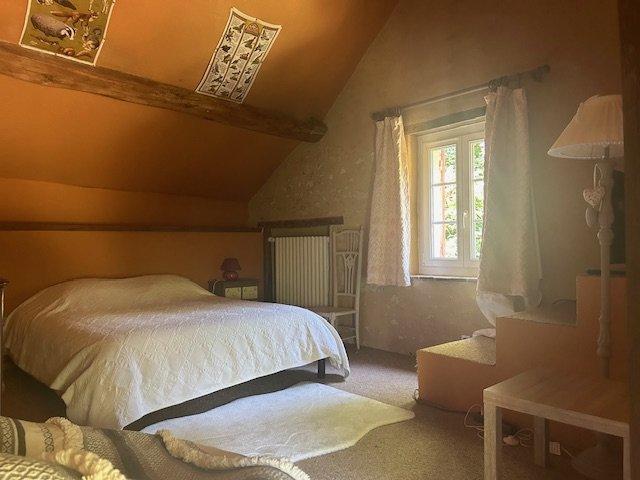 Longère - 124 m² - 9 pièces