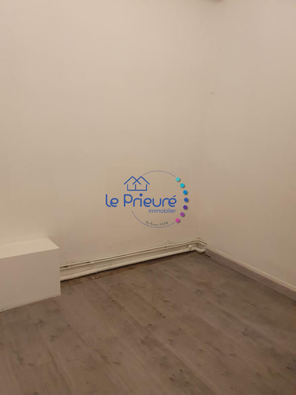 Appartement - 98 m² - 4 pièces
