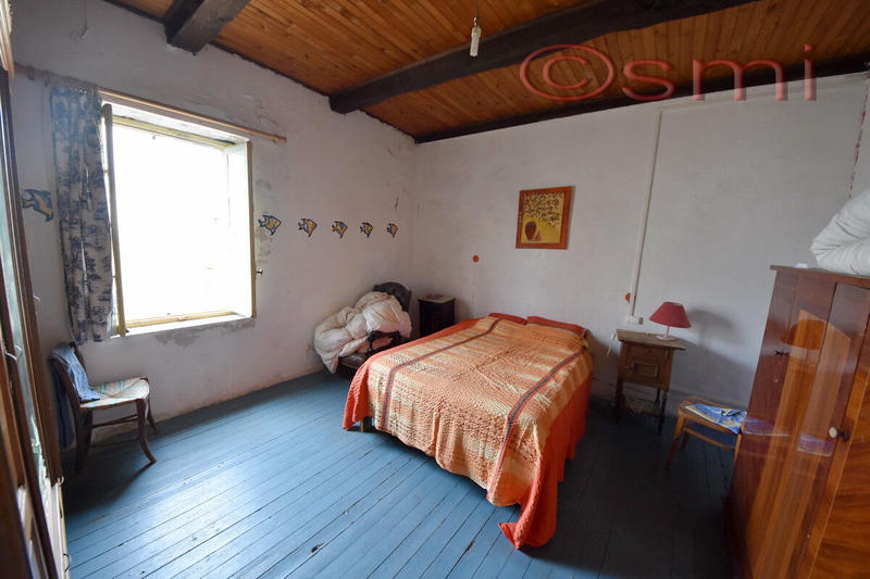 Maison - 153 m² - 5 pièces