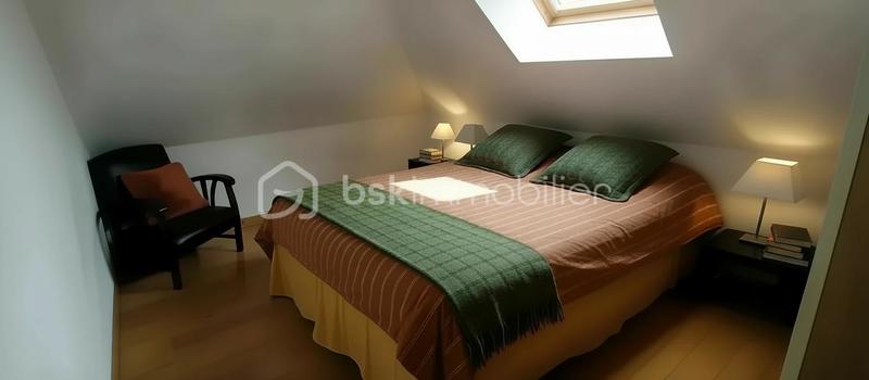 Appartement - 52 m² - 3 pièces