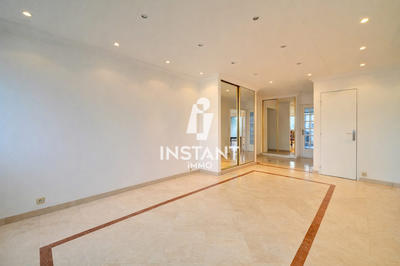 Appartement - 107 m² - 5 pièces