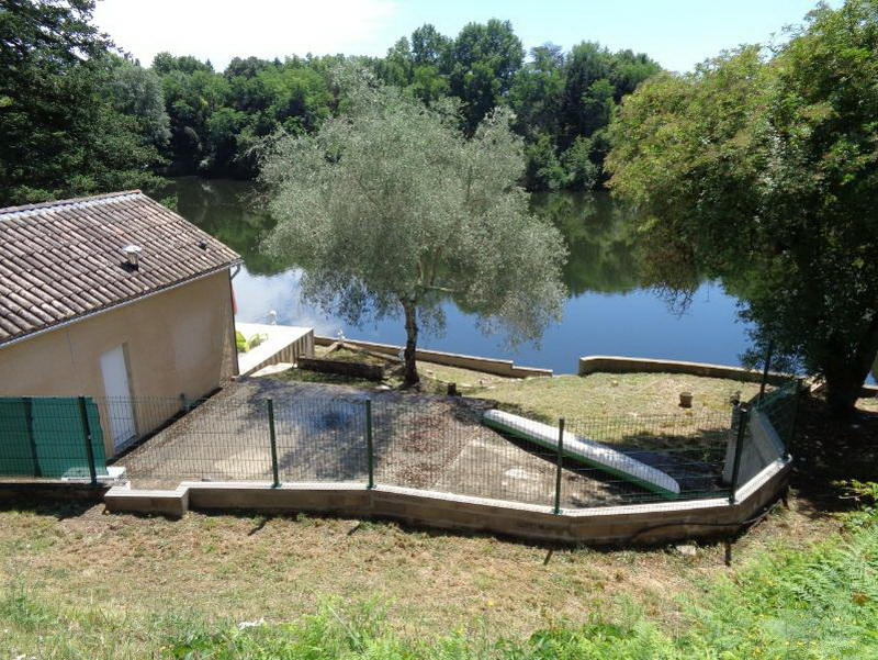 Maison - 48 m² - 4 pièces