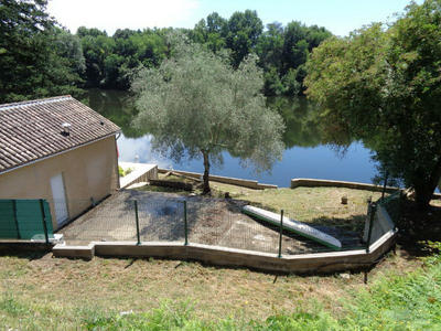 Maison - 48 m² - 4 pièces