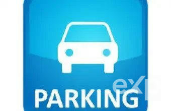 Parking / Garage - 12 m²