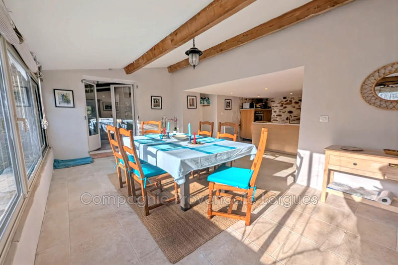 Maison - 162 m² - 5 pièces