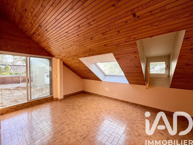 Maison de maîtres - 167 m² - 8 pièces
