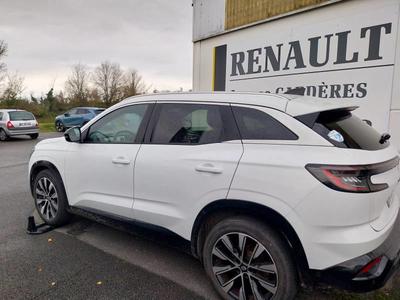 Renault Austral E-Tech hybrid 200 Techno