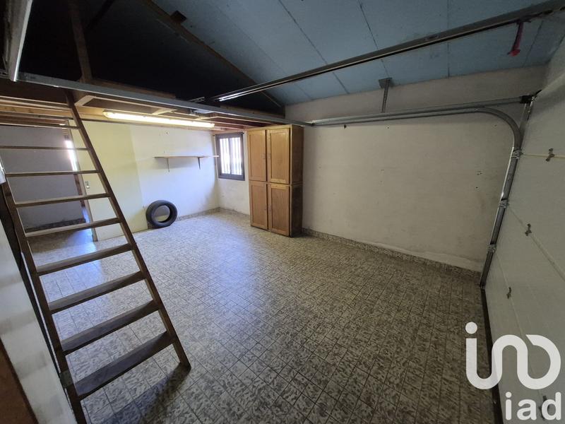 Maison - 129 m² - 6 pièces