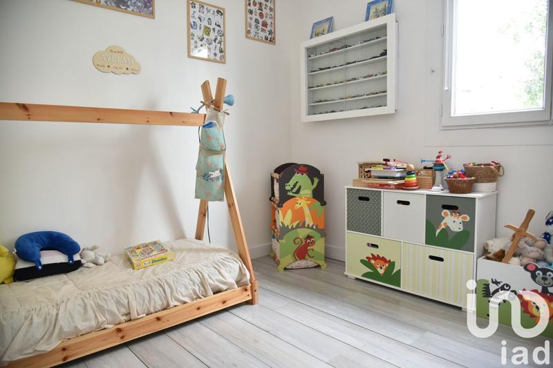 Appartement - 79 m² - 4 pièces