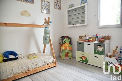 Appartement - 79 m² - 4 pièces