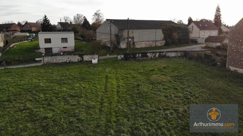 Terrain - 5 427 m²