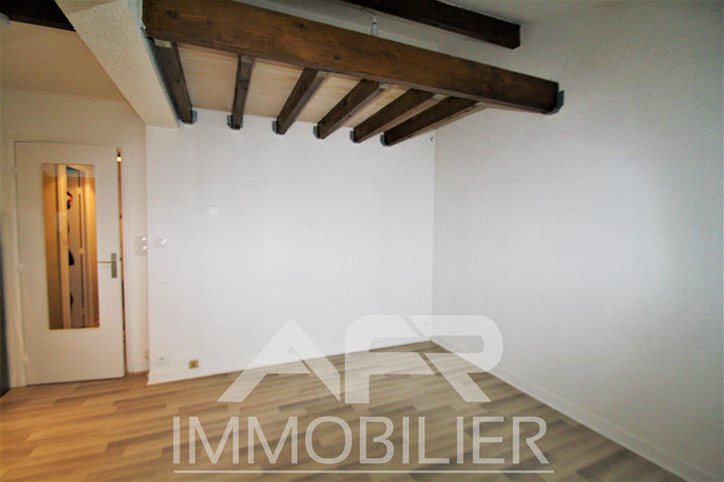 Appartement - 29 m² - 1 pièce
