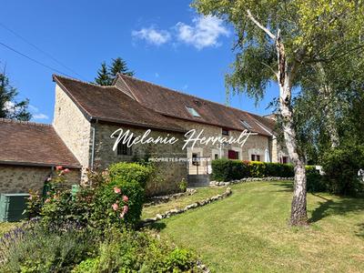 Maison - 170 m² - 6 pièces