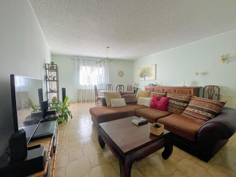 Maison - 155 m² - 6 pièces