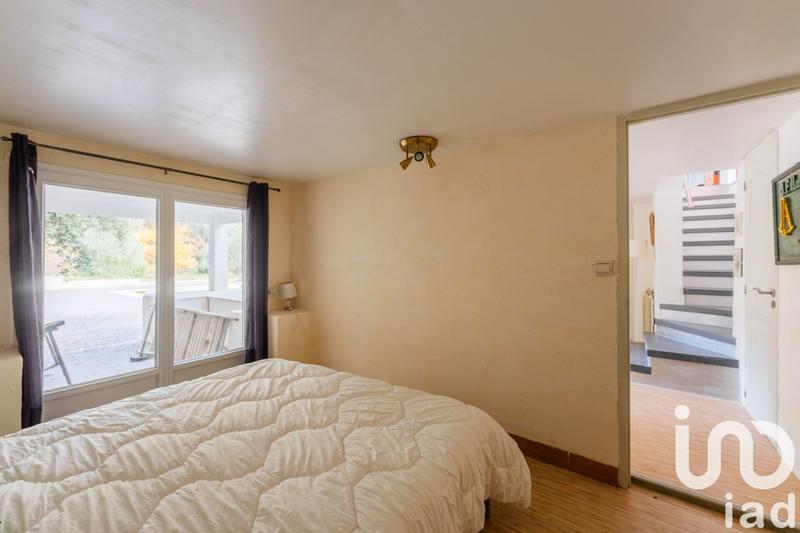 Maison de maîtres - 240 m² - 5 pièces