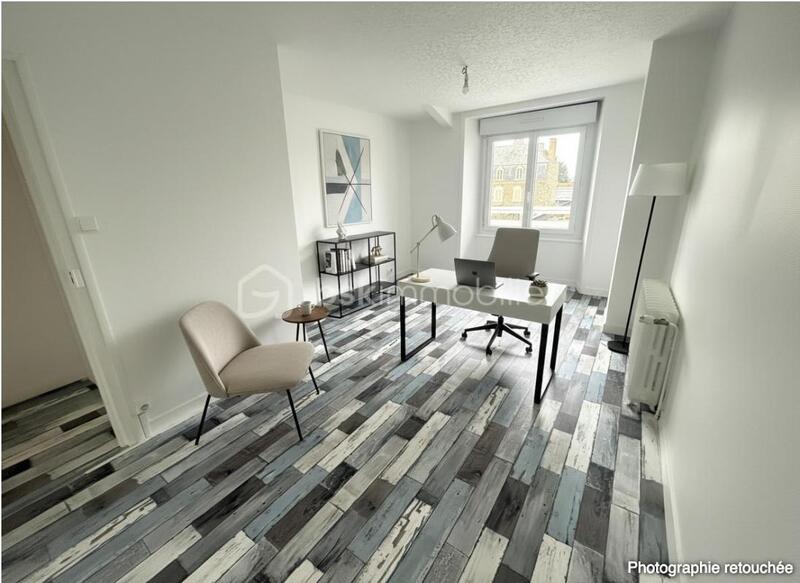 Maison - 172 m² - 8 pièces