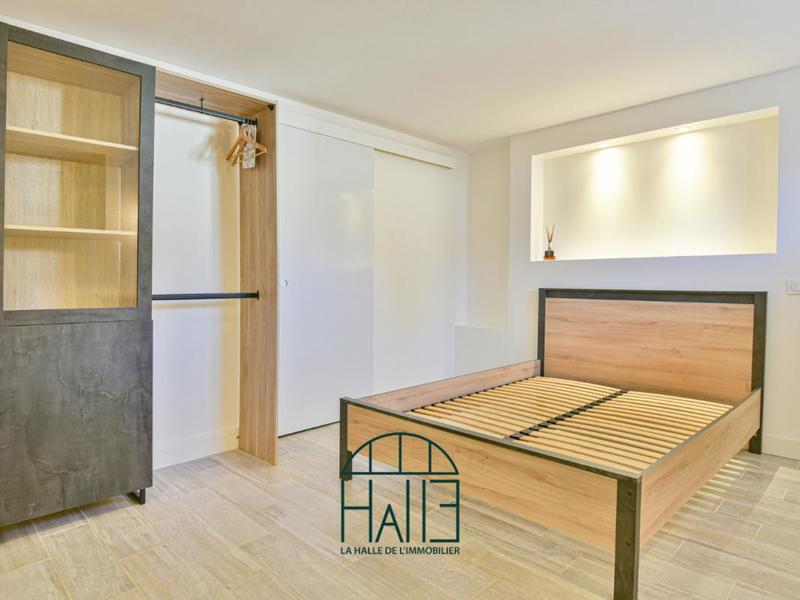 Maison - 144 m² - 6 pièces