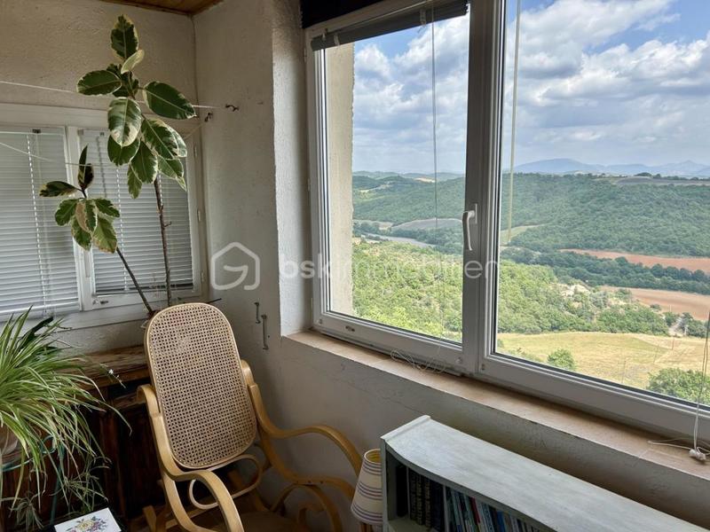 Maison ancienne - 135 m² - 6 pièces