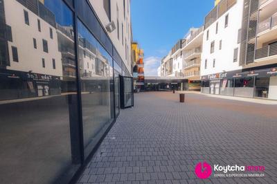 Local commercial - 69 m²