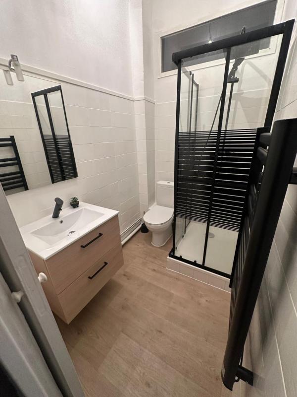 Appartement - 30 m² - 1 pièce