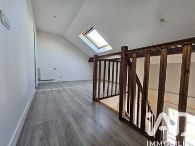 Maison - 175 m² - 7 pièces