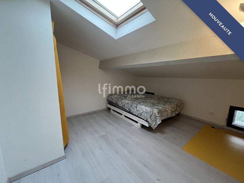 Maison - 150 m² - 4 pièces