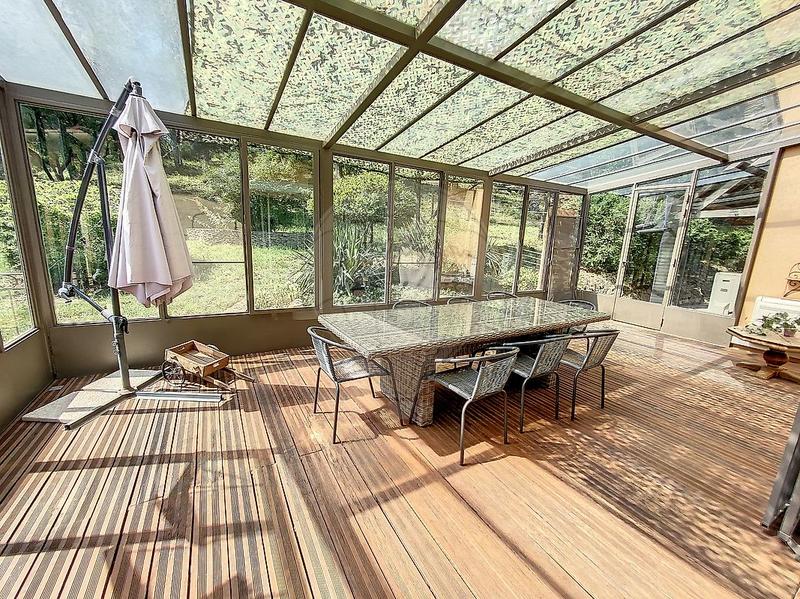 Villa - 176 m² - 5 pièces