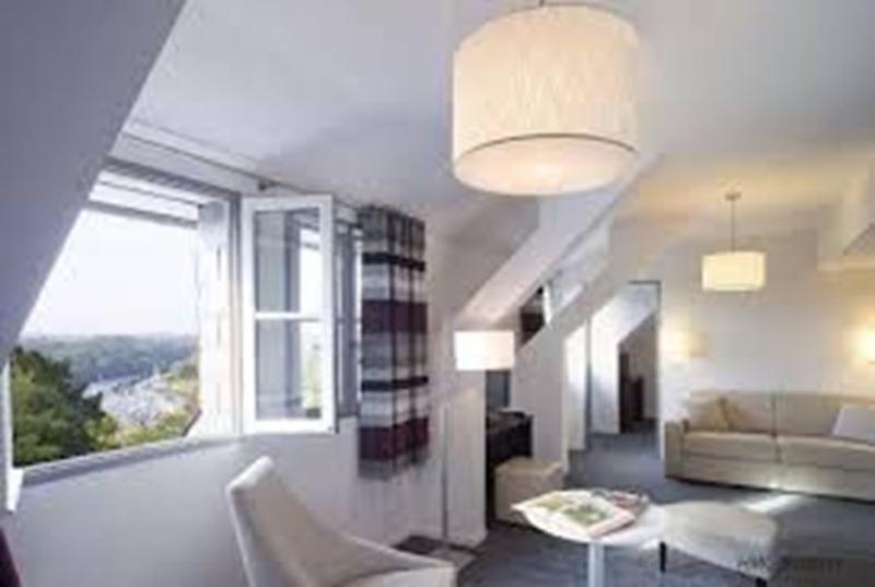 Appartement - 27 m² - 1 pièce