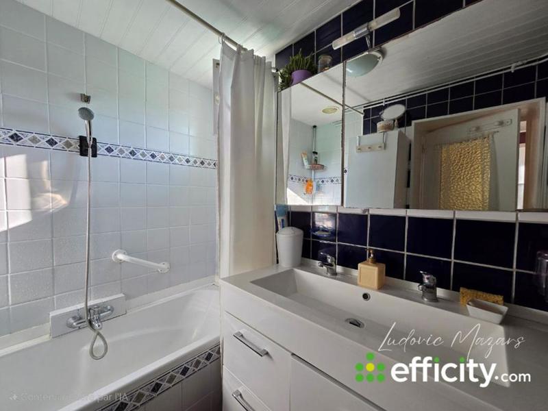 Maison - 128 m² - 4 pièces