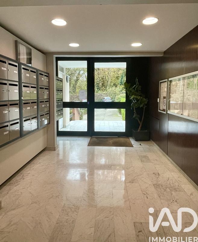 Appartement - 78 m² - 4 pièces