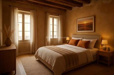 Appartement - 102 m² - 4 pièces