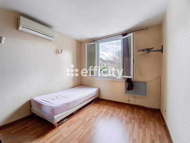 Pavillon - 75 m² - 4 pièces