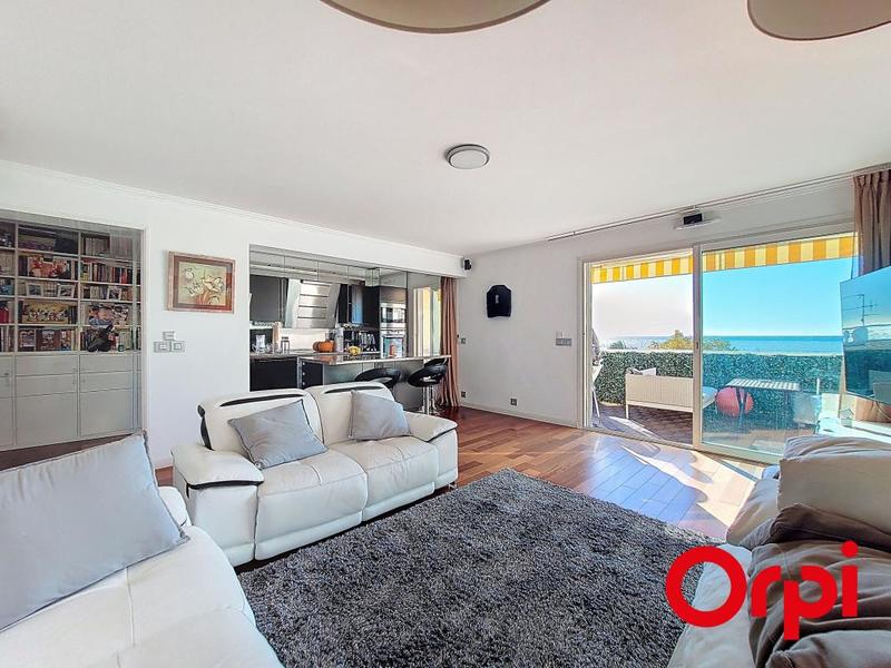 Appartement - 123 m² - 4 pièces