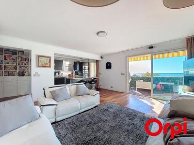 Appartement - 123 m² - 4 pièces