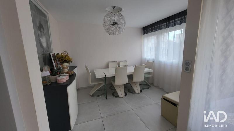 Appartement - 75 m² - 3 pièces