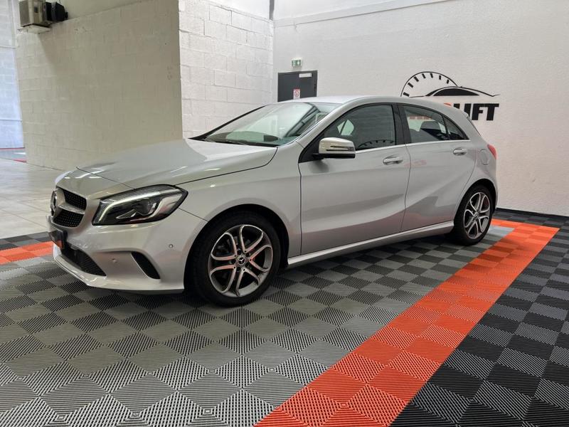 Mercedes Classe a A160 102 Ch Inspiration 7g-Dct - Garantie 6 Mois