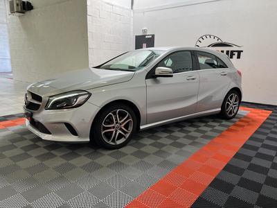 Mercedes Classe a A160 102 Ch Inspiration 7g-Dct - Garantie 6 Mois
