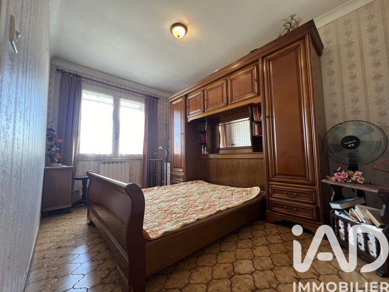 Maison - 104 m² - 5 pièces